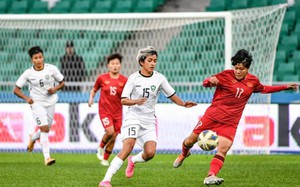 Thua Uzbekistan, ĐT nữ Việt Nam liệu còn cơ hội ở vòng loại Olympic Paris 2024?