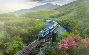 Đề xuất quy hoạch đường sắt Hạ Long - Móng Cái: Lãnh đạo ngành Đường sắt nói rõ "tâm tư"