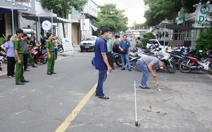 TIN NÓNG 24 GIỜ QUA: Tấn công nhằm hiếp dâm 1 phụ nữ đi bộ trong đêm; thiếu niên 14 tuổi đâm người tử vong