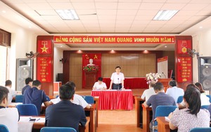 Thủy Nguyên (Hải Phòng): Có hay không việc cấp đất tái định cư không minh bạch, thiếu công bằng?