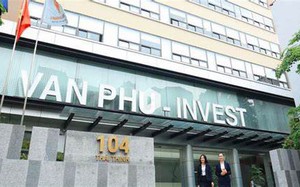 Đầu tư Văn Phú - Invest (VPI): Lãi quý III 'đi lùi' 60%, trữ tiền giảm mạnh