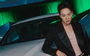 G-Dragon lên tiếng về những bê bối ma túy đang gây chấn động