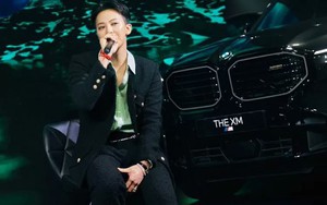 G-Dragon bị nhãn hàng &quot;quay lưng&quot; vì bê bối ma túy 
