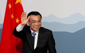 Cựu Thủ tướng Trung Quốc Lý Khắc Cường đột ngột qua đời vì đau tim