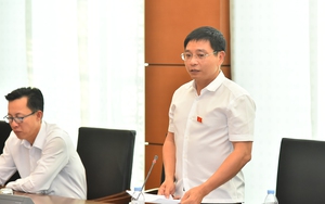 Bộ trưởng Nguyễn Văn Thắng hé lộ loạt vấn đề nóng về tiến độ siêu dự án Sân bay Quốc tế Long Thành
