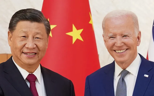Tổng thống Mỹ Joe Biden và Chủ tịch Trung Quốc Tập Cận Bình dự kiến sớm gặp