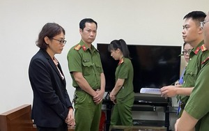 Bắt nữ giám đốc Công ty Bảo Việt Cao Bằng