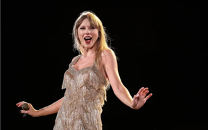 Nữ ca sĩ Taylor Swift mua CLB lâu đời bậc nhất của Anh?