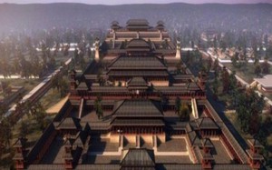Cung điện của Tần Thủy Hoàng có gì đặc biệt mà thích khách nhìn thấy là sợ khiếp vía?