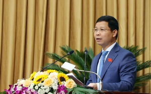 Đề nghị kỷ luật Chủ nhiệm Ủy ban Kiểm tra Tỉnh ủy Bắc Ninh Nguyễn Công Thắng vì sử dụng bằng thạc sỹ giả