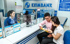 Lợi nhuận quý III của Eximbank đạt hơn 300 tỷ đồng