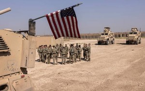 Tasnim: 5.000 lính Mỹ tham gia cuộc tấn công Gaza 
