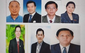 Hàng loạt cựu lãnh đạo SCB bị khởi tố, truy nã liên quan vụ Vạn Thịnh Phát 