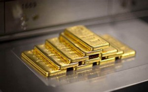 Giá vàng hôm nay 29/10: Vàng sẽ vượt đỉnh năm trong tuần tới?