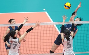 ĐT bóng chuyền nữ Việt Nam đủ sức thắng “trận chung kết” trước Triều Tiên?