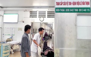 Vụ cháu bé 6 tuổi ở TP.HCM tử vong sau khi ăn bánh đêm Trung thu: Nghi ngờ vấn đề bảo quản bánh su kem