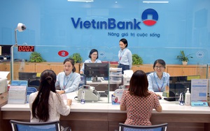 Bước sang quý IV, VietinBank mới công bố kế hoạch kinh doanh năm