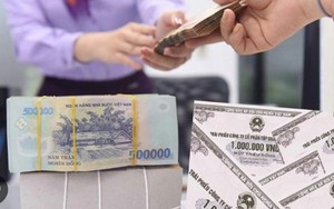 Gần 14.000 tỷ đồng trái phiếu riêng lẻ phát hành trong tháng 9, lãi suất trung bình 9,1%/năm