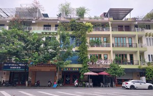 Cơ sở Mầm non tư thục không phép diễn ra ẩu đả ở Lào Cai đã tháo dỡ tên biển hiệu