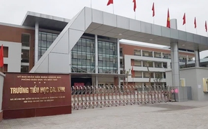Trường học ở Hà Nội 