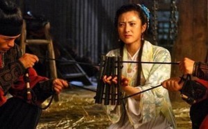 4 hình phạt với nữ tù thời Trung Quốc cổ đại: Có cả "U bế thuật"