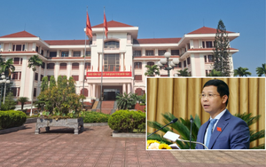 Chủ nhiệm Ủy ban Kiểm tra Tỉnh ủy Bắc Ninh dùng bằng giả: Phải xem xét trách nhiệm các cơ quan liên quan