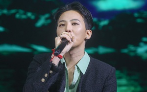 G-Dragon trình diện cảnh sát để tự &quot;minh oan&quot; trước bê bối ma túy
