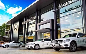 Cổ phiếu tiêu điểm hôm nay (1/11): Kỳ vọng từ khoản hoa hồng của Mercedes-Benz, cổ phiếu HAX được quan tâm