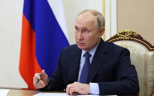 Bạo loạn chống người Do Thái ở Nga: TT Putin họp khẩn hội đồng an ninh