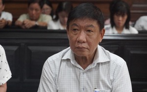 Cựu Giám đốc Sở KHCN TP.HCM Phan Minh Tân lãnh 5 năm tù