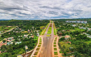 TP Buôn Ma Thuột: Phát triển hạ tầng giao thông xứng tầm đô thị trung tâm vùng Tây Nguyên