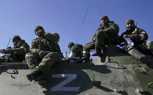 Nga tung chiến thuật 'phòng thủ đàn hồi' mới khiến quân Ukraine 'sốc', trở tay không kịp