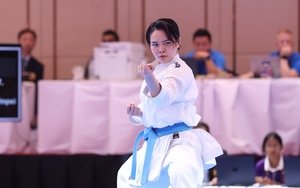 Lịch thi đấu ASIAD 2023 ngày 5/10 của đoàn TTVN: Karate "xuất tướng"!