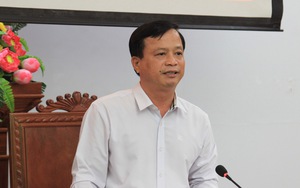 Vợ nguyên Chủ tịch UBND huyện tại Bình Định chưa chịu trả lại phần "đất vàng" được cấp sai