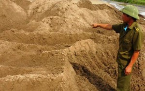 Hồ sơ vụ án: Thi thể cô gái lõa thể trong đống cát và sự mất tích bí ẩn (Bài 1)