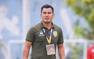 Tin sáng (5/10): HLV Phan Thanh Bình bất ngờ “bay ghế” ở Đồng Tháp FC