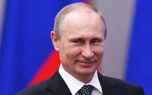 Tổng thống Putin lần đầu ra nước ngoài kể từ khi bị Tòa án Hình sự Quốc tế ban hành lệnh bắt giữ
