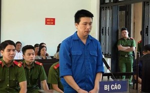 Thừa Thiên Huế: Nam nhân viên tham ô tiền tỷ để tiêu xài cá nhân 