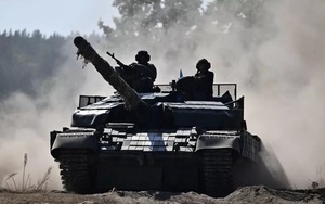 Ukraine tiêu diệt 6 xe tăng Nga trong trận chiến Bakhmut khốc liệt kéo dài suốt 24 giờ
