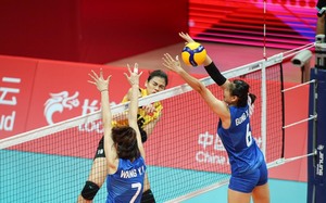Tái ngộ Nhật Bản, ĐT bóng chuyền nữ Việt Nam có thể tạo bất ngờ?