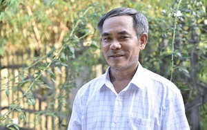 Một ông Giám đốc HTX ở Thanh Hóa được bình chọn danh hiệu Nông dân Việt Nam xuất sắc 2023