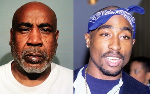 Manh mối mới trong vụ sát hạt rapper Tupac chấn động toàn cầu