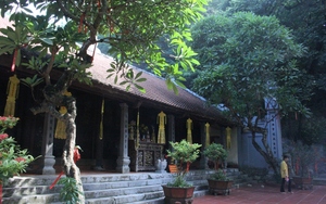 Ngôi chùa hơn 500 năm tuổi ở Hà Nội vinh dự được đón Bác Hồ 3 lần về thăm