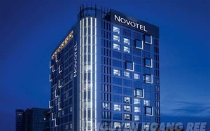 Chủ khách sạn Novotel Saigon Centre: 6 tháng báo lỗ 370 tỷ đồng, vốn chủ âm hơn 900 tỷ đồng