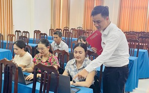Agribank Quảng Trị triển khai dịch vụ thu hộ học phí cho các cơ sở giáo dục