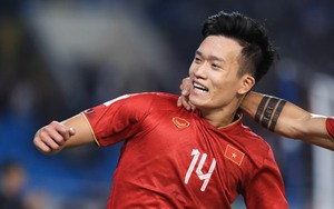 Báo Trung Quốc e ngại 3 cầu thủ nào của ĐT Việt Nam?