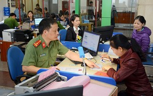 3 bước để đăng ký tạm trú online tại Hà Nội nhanh chóng