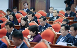Bộ Chính trị trình quy hoạch Ban Chấp hành Trung ương Đảng khóa XIV, thành lập các Tiểu ban chuẩn bị Đại hội