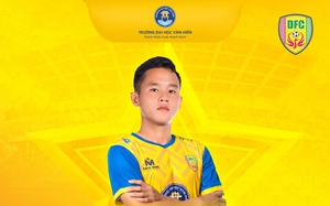 Tin sáng (7/10): “Quay xe” với Hà Nội FC, Võ Minh Trọng có bến đỗ bất ngờ
