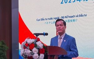 Lộ diện nhà đầu tư nước ngoài lớn nhất tại Khánh Hòa, tổng vốn đăng ký "rót" trên 2,6 tỷ USD